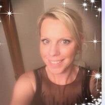 Samantha Renea Miller Knopek