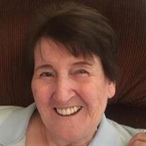 Donna Marie Dutson Roueche
