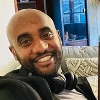Misael Aydiko Ayele