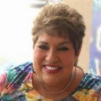 Denise Marie Thibodeaux