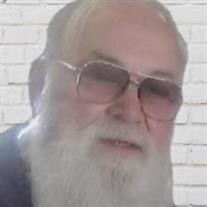 Garry William Rudler