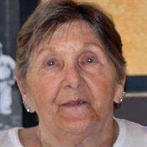 Pauline Sharon Brough