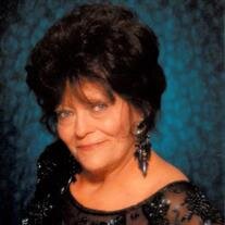 Dona Harrity