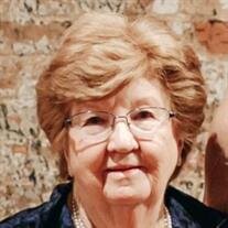 Dorothy V. Quint
