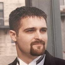 Barrett Heath Britt
