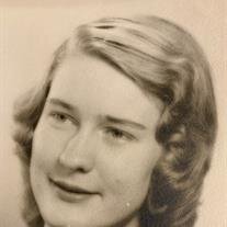 Ruth Ann Del Rosa