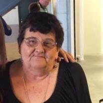 Dolores E. Evans