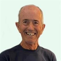 Douglas "Doug" A. Trampe