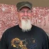James Wesley Bryan Sr.
