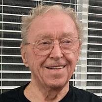 John 'Alan' Francom