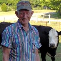 Douglas Carlton King