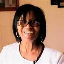 Mrs. Lillie Louzia Barton