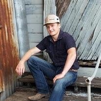 Caleb Matthew Stevenson