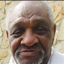 Julius Jones