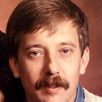 Clarence "Bub" William Underwood