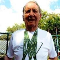 Robert Brown Rivell