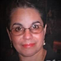 Carmen Brignoni