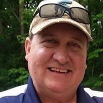 Mark Jerome Wisneski