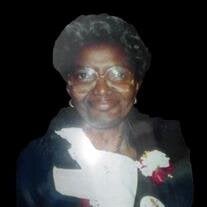 Shirley Selena Jackson