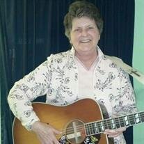 Rachel Rose Phillips