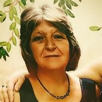 Carol Jo Oldenburg