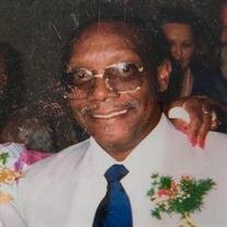 Mr. William Maxey