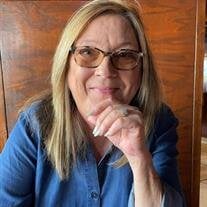 Mrs. Donna Lanier