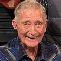 Everett Phillips