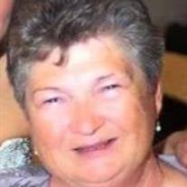 Ruth Ann Henry
