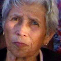 Virginia R. Herrera