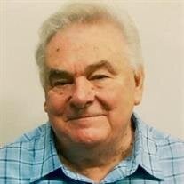 Charles Patrick Massengale