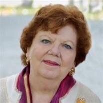 Katherine "Kay" M. Zivkovich