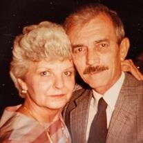 Delores (Dot) Pachulski