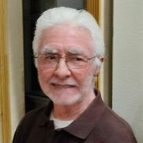 Humberto R. Pomales Navarro
