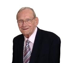Mr. Edmond Weaver Landers