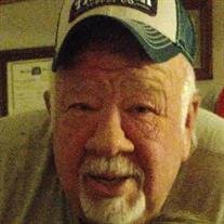Rex Allen Toone
