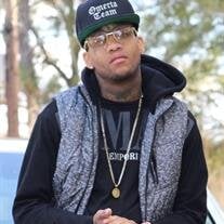 Tyrone Hardesty Jr