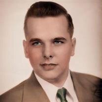 Richard J Francis