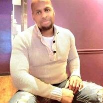 Raymont E. Bailey