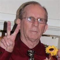 Edward Joseph White Jr. "Eddie"