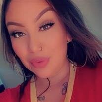 Raquel Angela Rosas