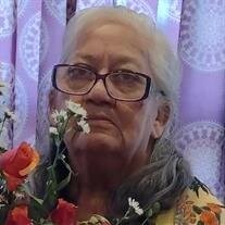 Guadalupe Y. Paz