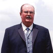Michael Douglas Tingle Sr.