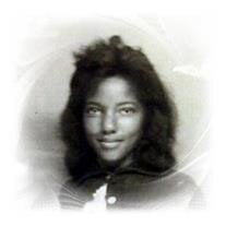 Bessie Mae Jones