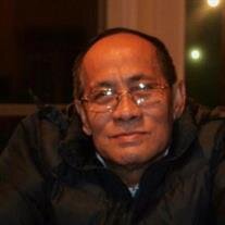Khamphanh Chanthavane