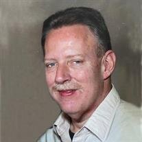 Robert Arthur Myers