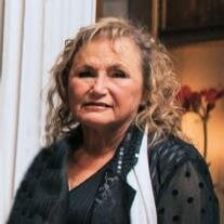 Vicki Williams Phillips - Jackson, TN