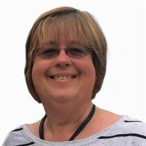 Corinne D. Tucker