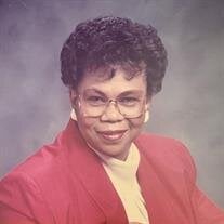 Katherine D. Clayton