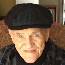 James Edward Vann